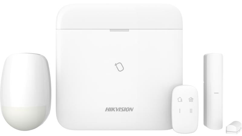 Hikvision AX Pro Kit DS-PWA96-Kit-WB/12V