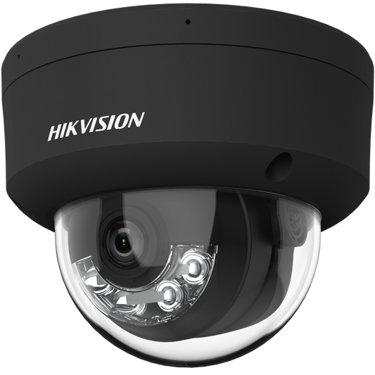 Hikvision 6MP Dome DS-2CD2167G2H-LISU