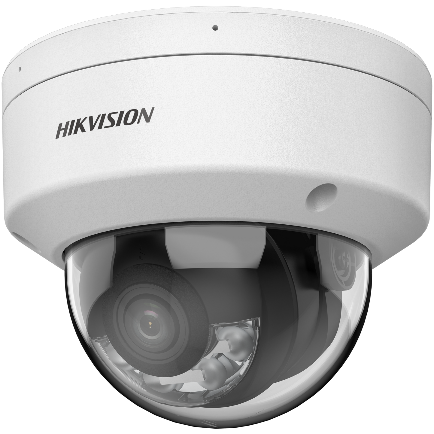 Hikvision 6MP Dome DS-2CD2167G2H-LISU