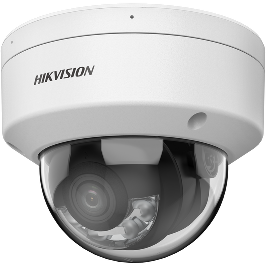 Hikvision 8MP Dome DS-2CD2187G2H-LISU