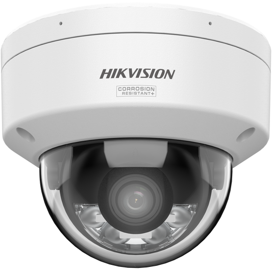 Hikvision 8MP Dome DS-2CD2187G3-LIS2UY