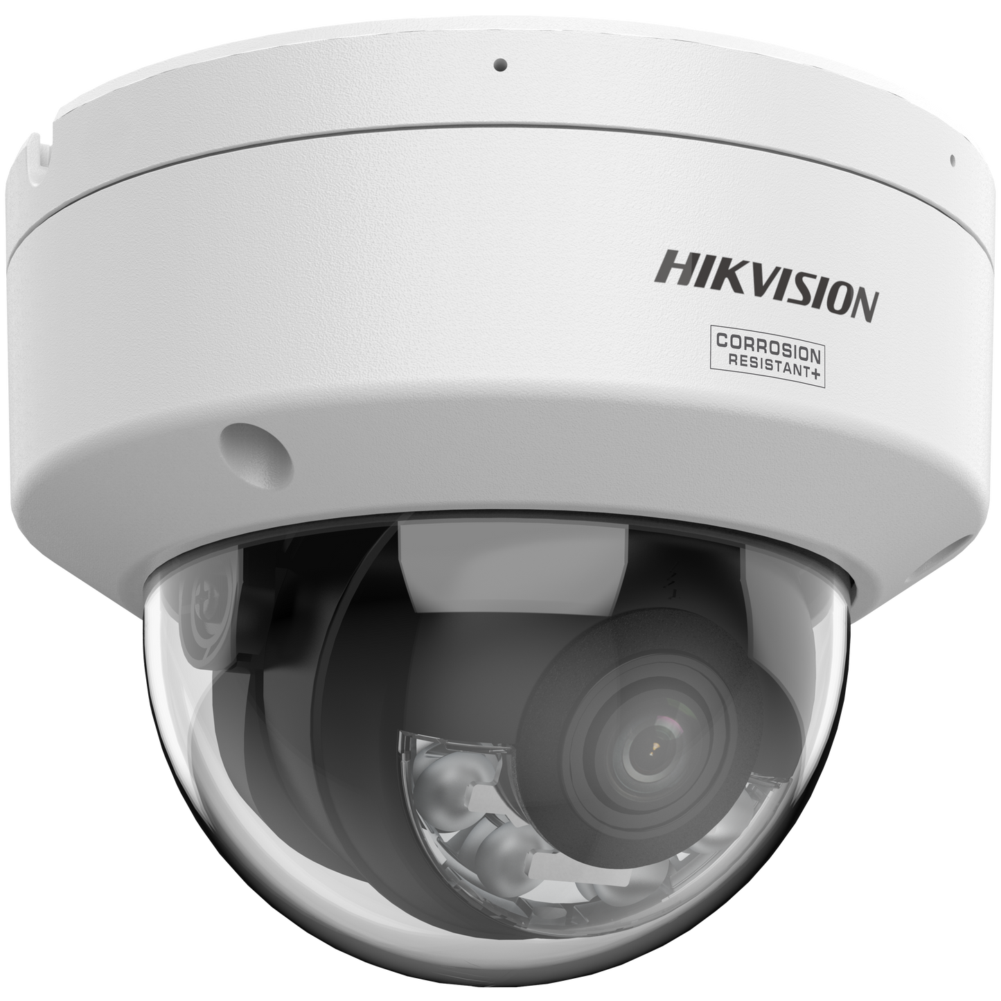 Hikvision 6MP Dome DS-2CD2167G3-LIS2UY
