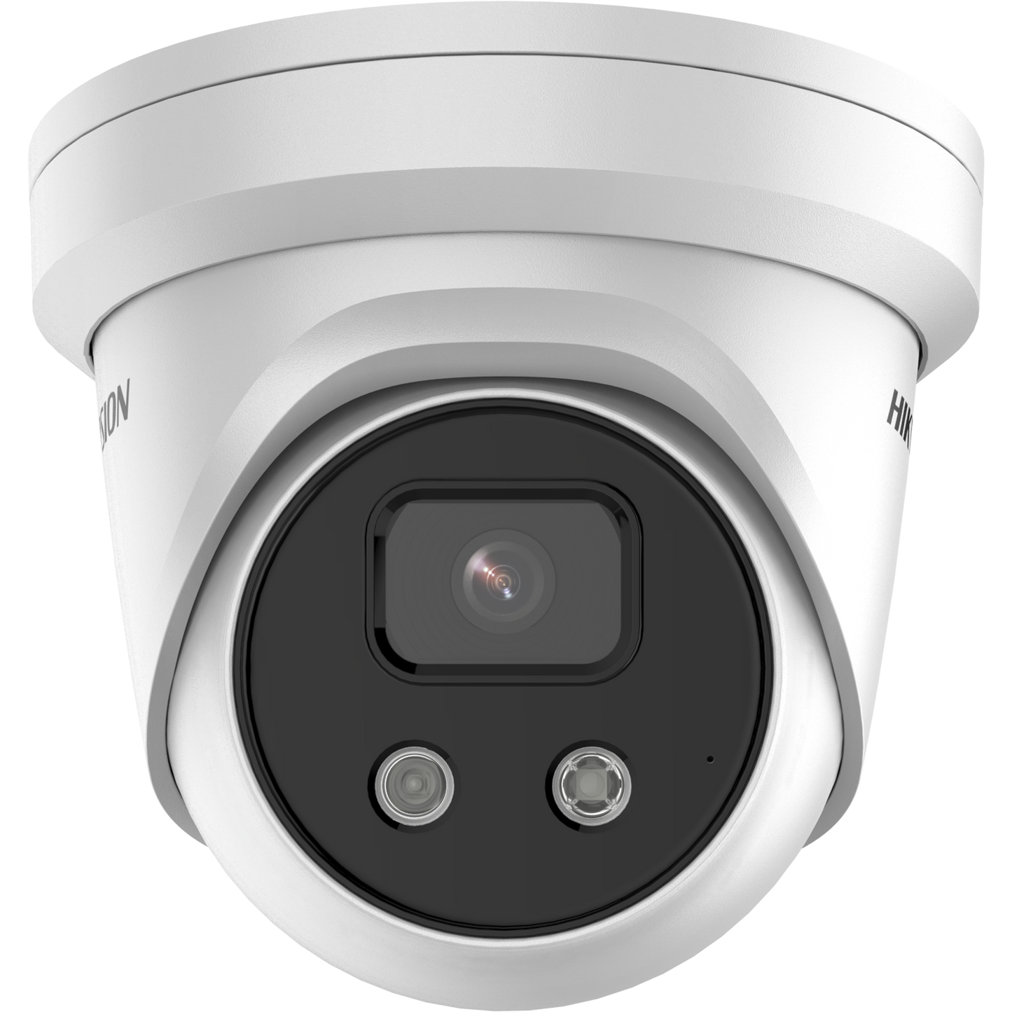 Hikvision 8MP Turret DS-2CD2386G2-I