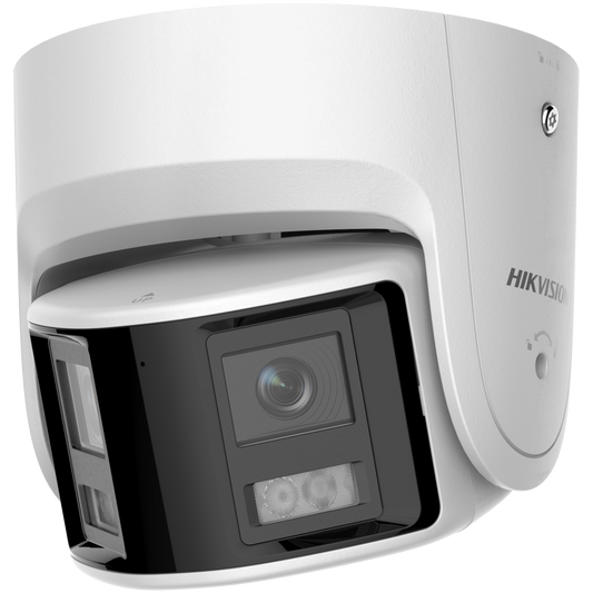 Hikvision 8MP Turret DS-2CD2387G2P-LSU/SL