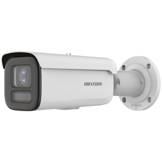 Hikvision 8MP Varifocal Bullet DS-2CD2687G2HT-LIZS