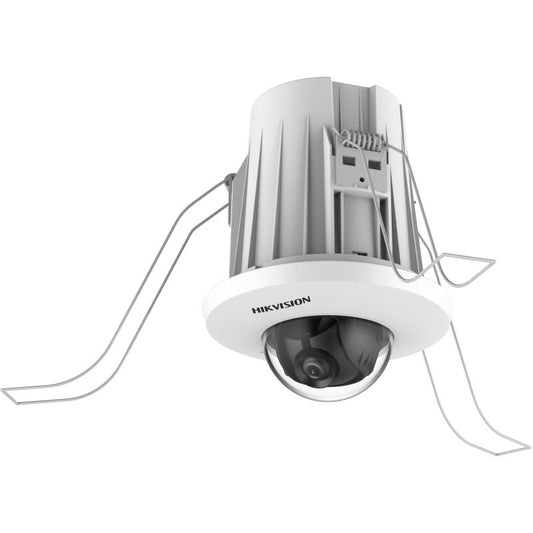 Hikvision 4MP Mini Dome DS-2CD2E43G2-U
