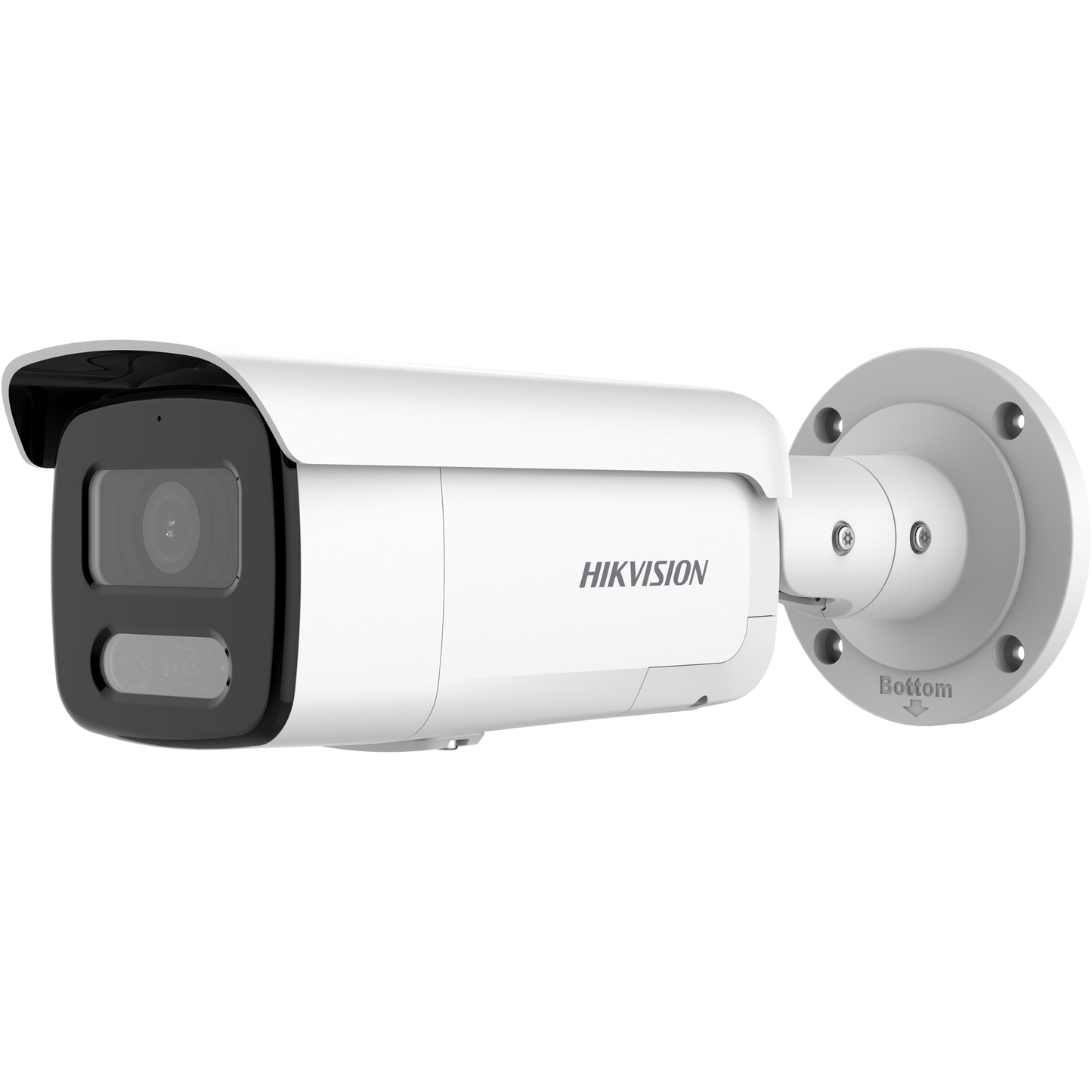 Hikvision 8MP Bullet DS-2CD2T87G2-LSU/SL