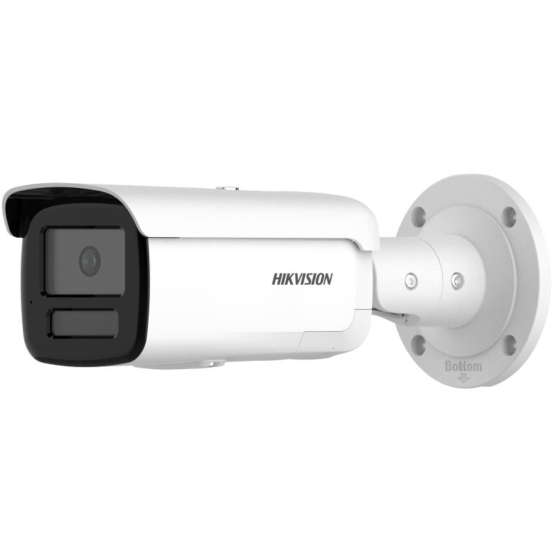 Hikvision 8MP Bullet DS-2CD2T86G2-ISU/SL