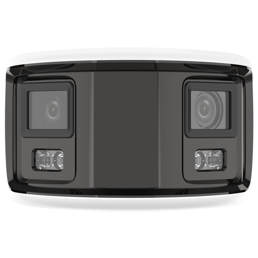 Hikvision 6MP Bullet DS-2CD2T67G2P-LSU/SL