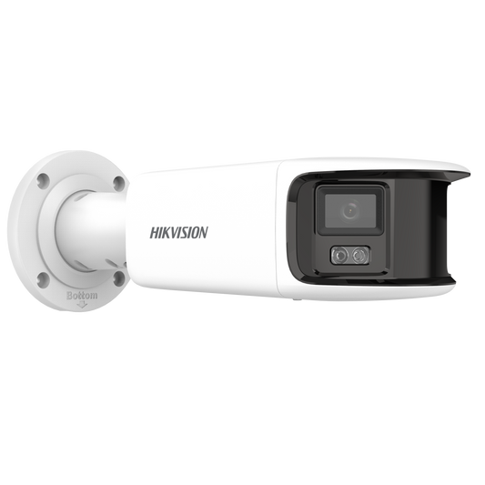 Hikvision 8MP Bullet DS-2CD2T87G2P-LSU/SL