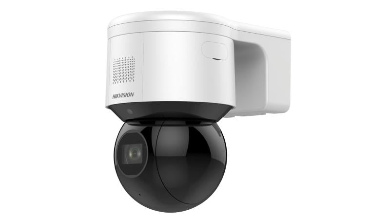 Hikvison 4MP PT Dome DS-2DE3A404IWG-E