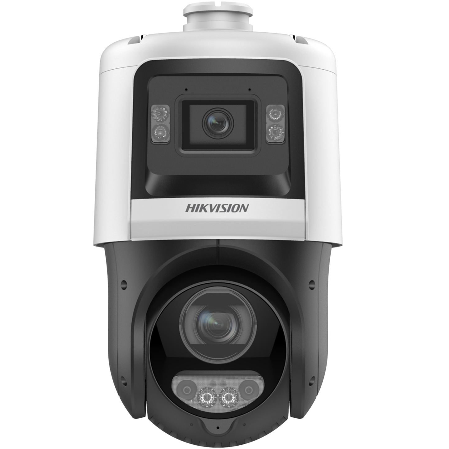 Hikvision 4+4MP PTZ DS-2SE4C425MWG-E/14