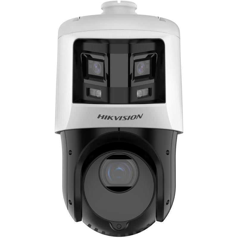 Hikvision 6+4MP PTZ DS-2SE4C425MWG-E/26(F0)