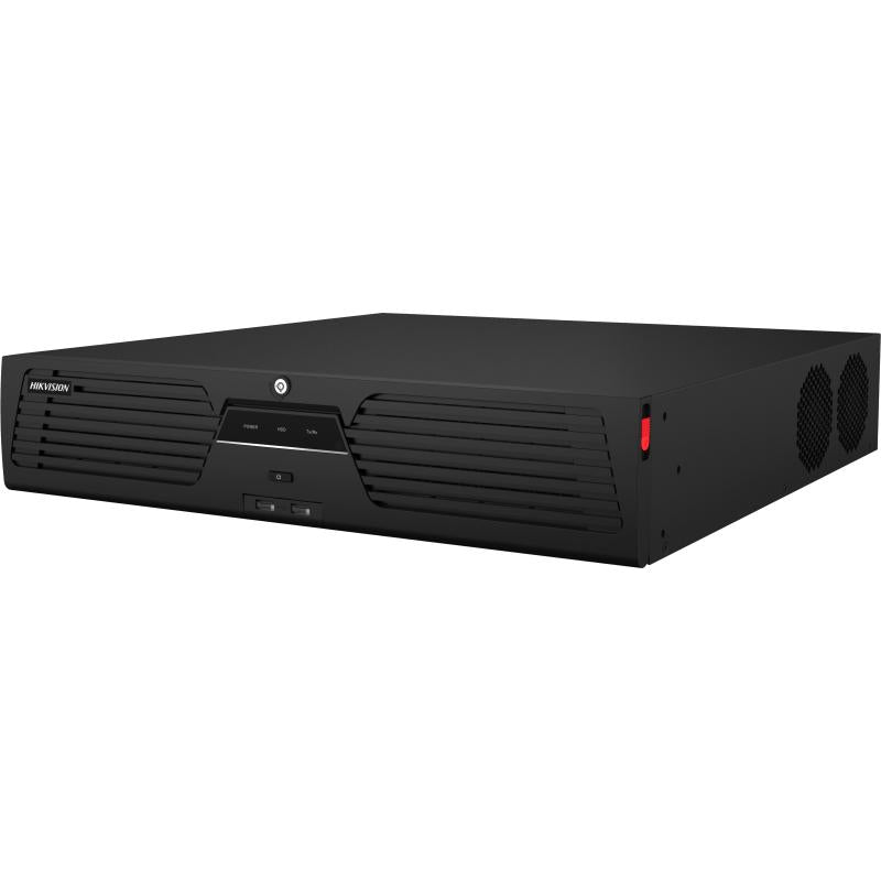 Hikvision 32CH NVR DS-9632NI-M8