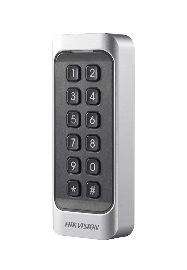 Hikvision Access Control Reader DS-K1107AMK