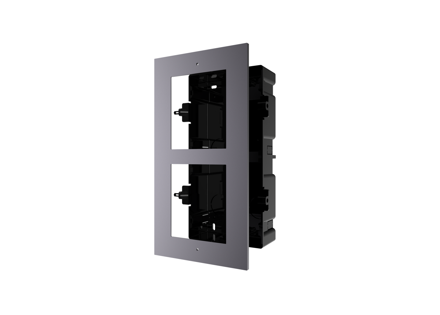 Hikvision 2 Module Bracket DS-KD-ACF2