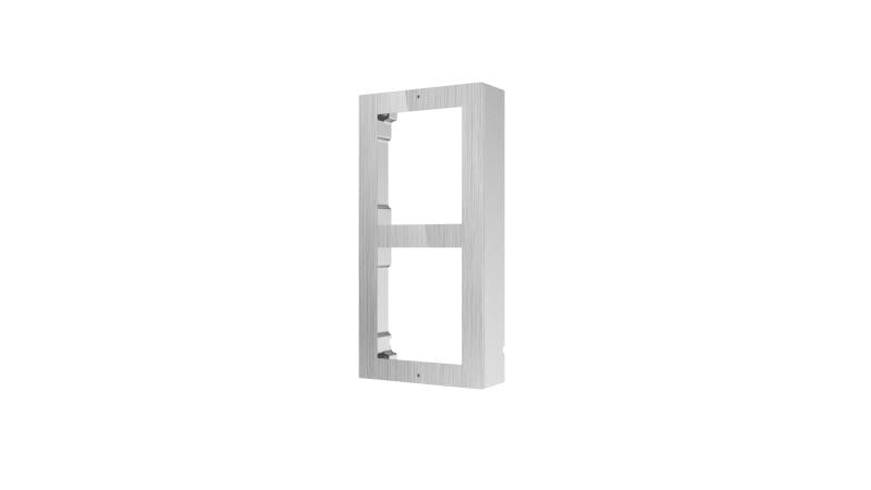 Hikvision 2 Module Bracket DS-KD-ACW2/S