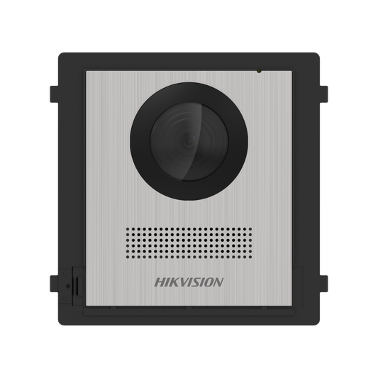 Hikvision IP Door Station Module DS-KD8003-IME1(B)/NS