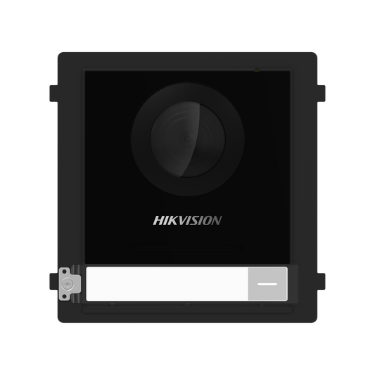 Hikvision IP Door Station Module DS-KD8003-IME1(B)