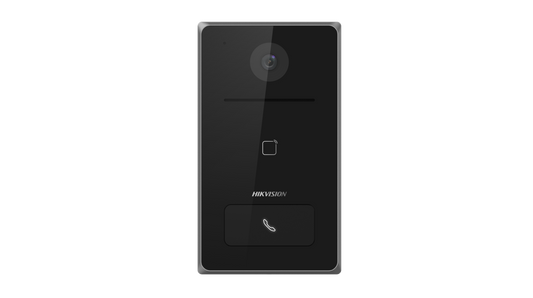Hikvision IP Door Station DS-KV6133-WME1