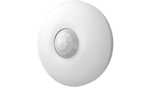Hikvision AX Pro Ceiling PIR Detector DS-PDCL12-EG2-WB