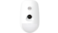 Hikvision AX Pro PIR-Camera Detector DS-PDPC12P-EG2-WB(B)