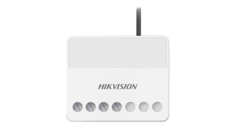 Hikvision AX Pro Wall Switch DS-PM1-O1H-WB
