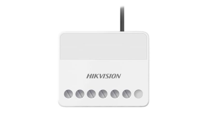 Hikvision AX Pro Relay Module DS-PM1-O1L-WB