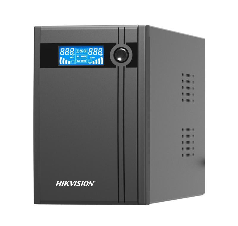 Hikvision 3000VA UPS DS-UPS3000