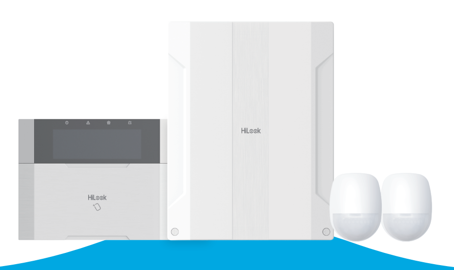 HiLook Alarm Kit HA-ALARM-KIT1