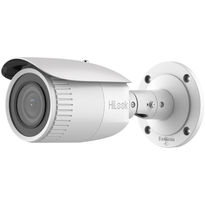 HiLook 4MP Varifocal Bullet IPC-B640H-Z