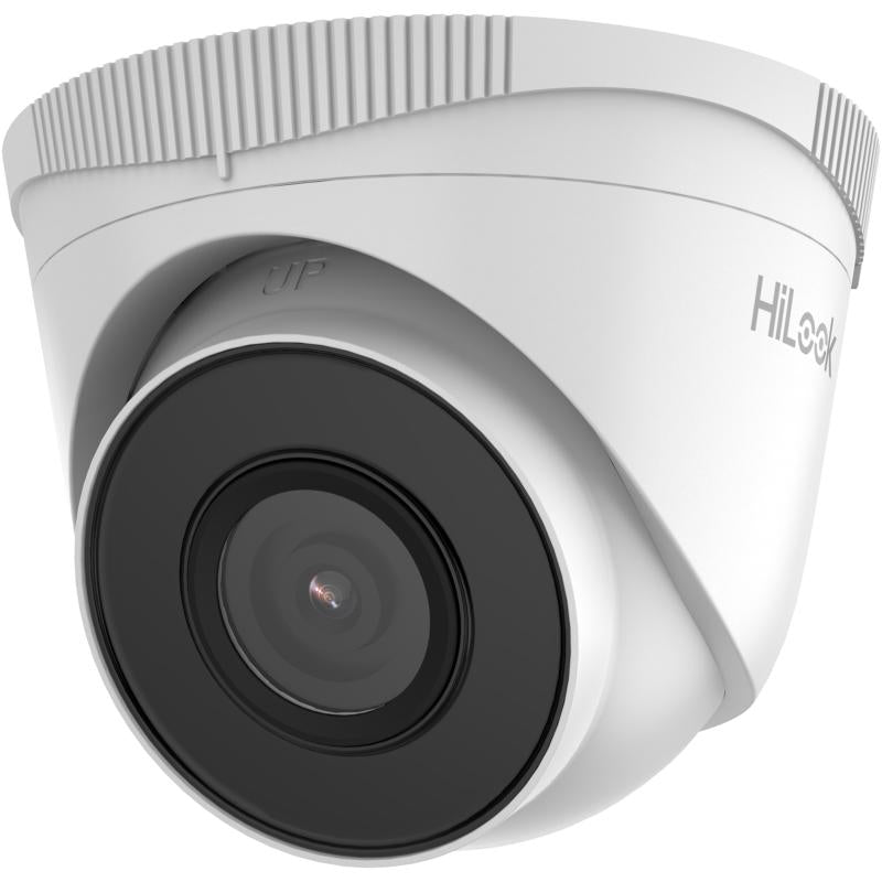 HiLook 5MP Turret IPC-T250H