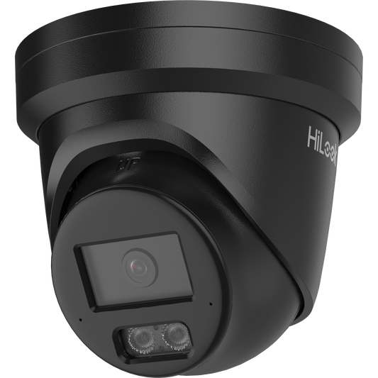 HiLook 8MP Turret IPC-T581H-MU