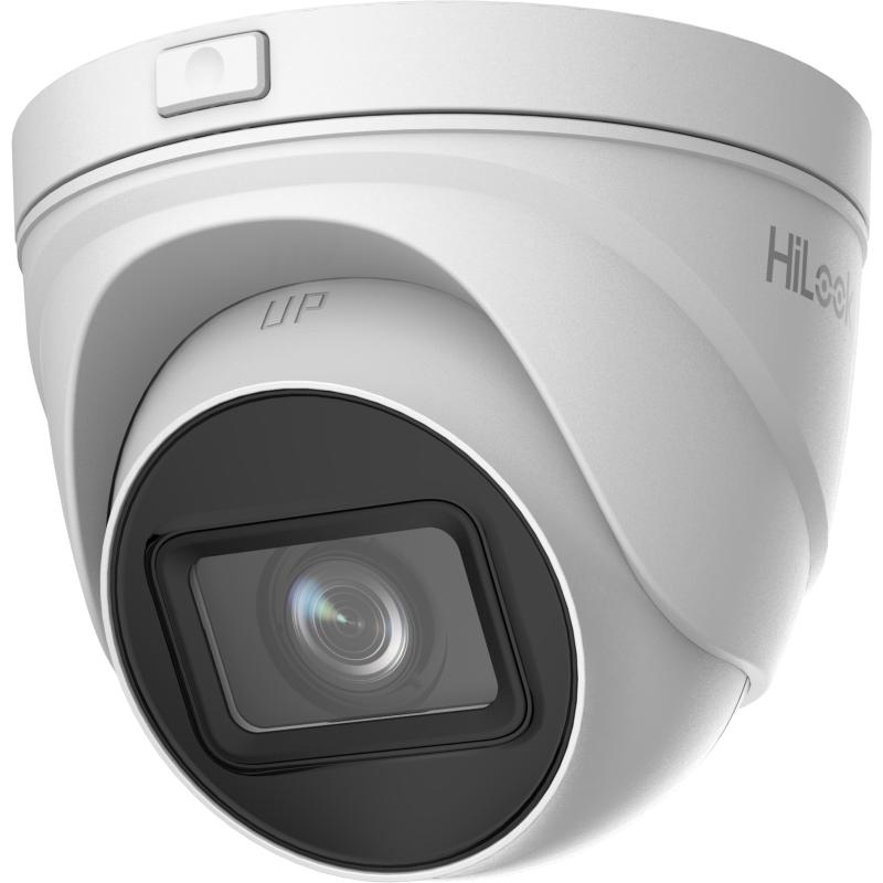HiLook 5MP Varifocal Turret IPC-T651H-Z