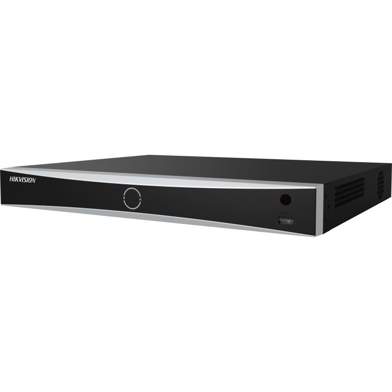 Hikvision 8CH NVR iDS-7608NXI-M2/8P/X