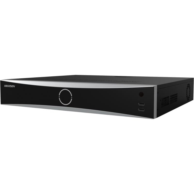 Hikvision 16CH NVR iDS-7716NXI-M4/16P/X
