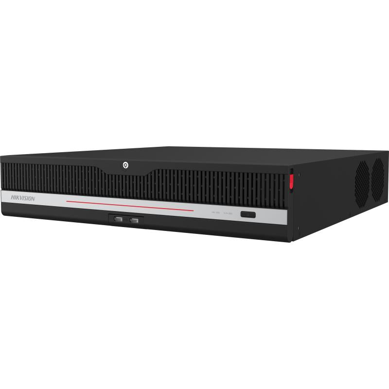 Hikvision 64CH NVR iDS-9664NXI-M8/X