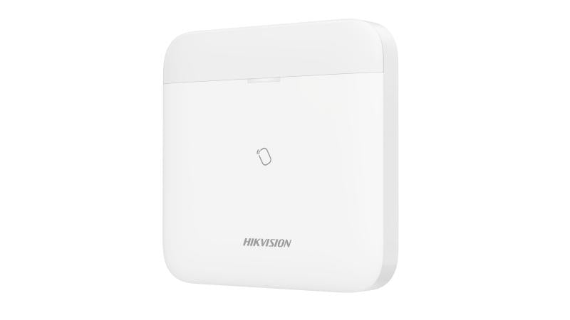 Hikvision AX Pro Control Panel DS-PWA96-M-WB