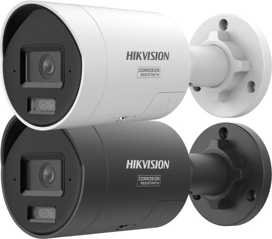 Hikvision 8MP Bullet DS-2CD2087G3-LI2UY/SL