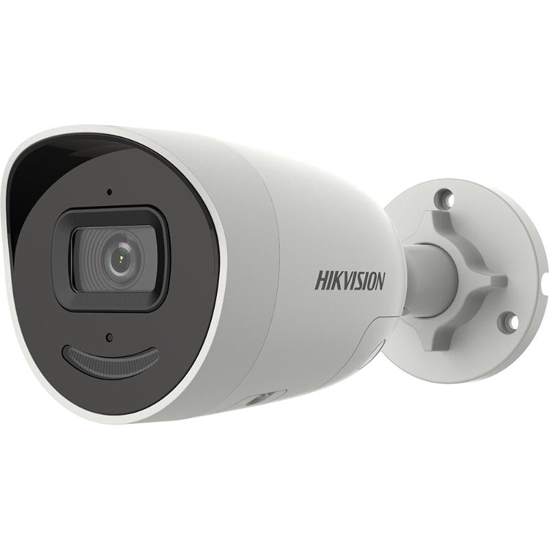 Hikvision 6MP Bullet DS-2CD2066G2-IU/SL