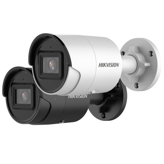 Hikvision 6MP Bullet DS-2CD2066G2-IU