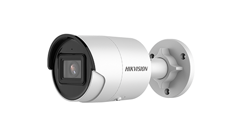 Hikvision 8MP Bullet DS-2CD2086G2-IU