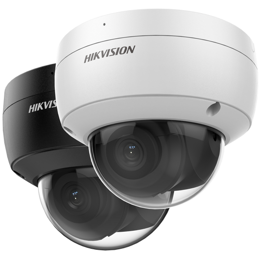 Hikvision 8MP Dome DS-2CD2186G2-ISU