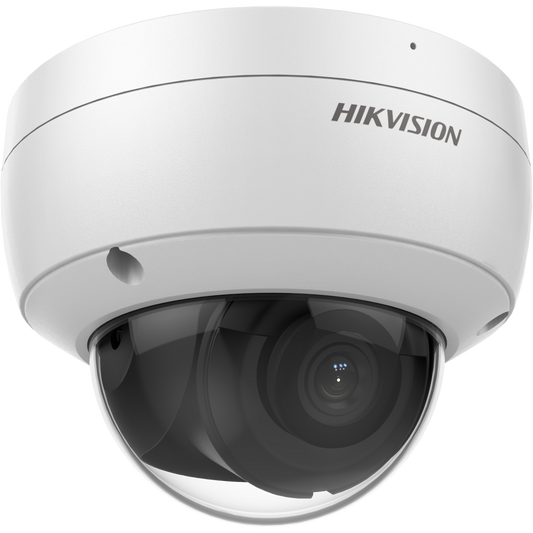 Hikvision 8MP Dome DS-2CD2186G2-ISU