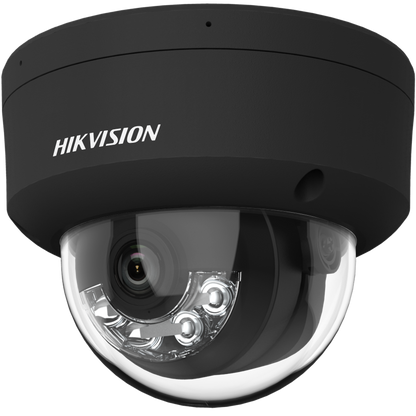 Hikvision 6MP Dome DS-2CD2167G2H-LISU