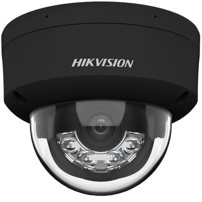 Hikvision 6MP Dome DS-2CD2167G2H-LISU