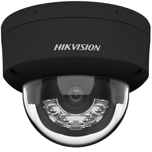 Hikvision 6MP Dome DS-2CD2167G2H-LISU