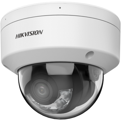 Hikvision 6MP Dome DS-2CD2167G2H-LISU