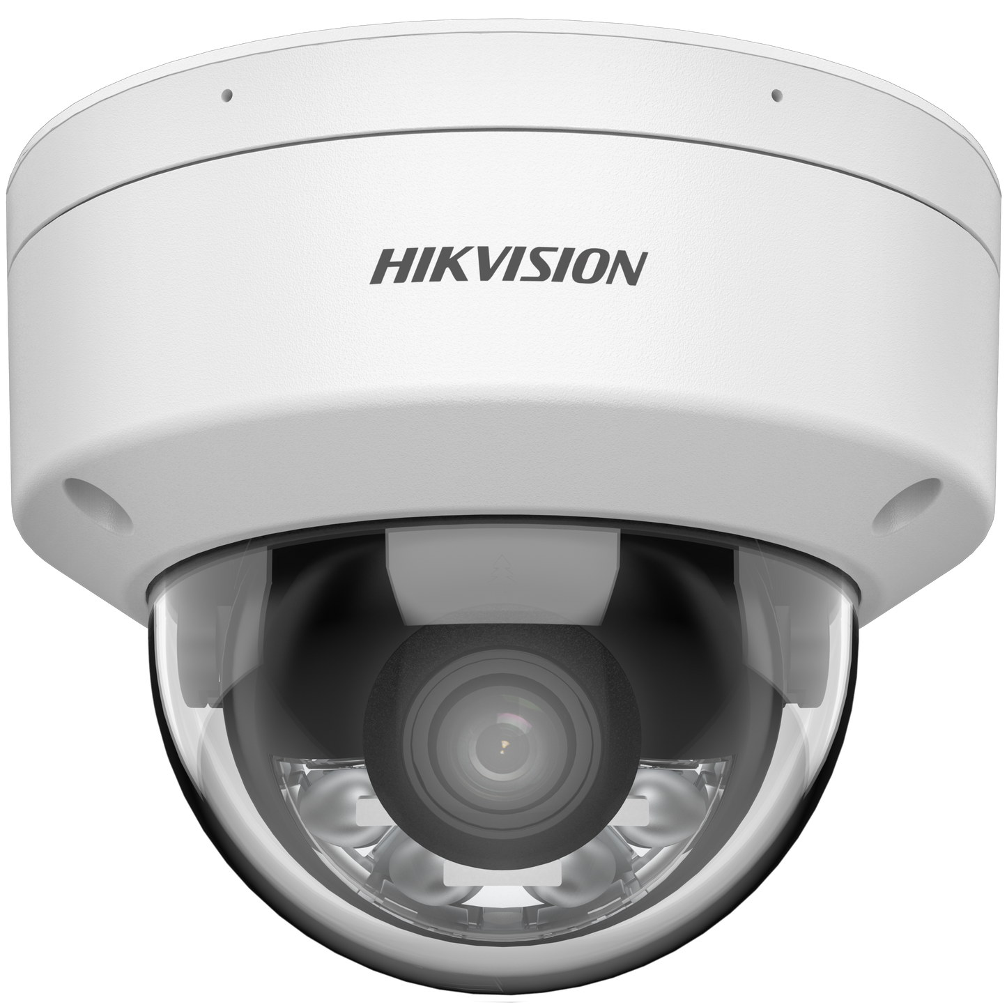 Hikvision 6MP Dome DS-2CD2167G2H-LISU