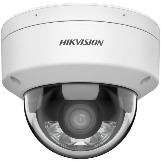 Hikvision 8MP Dome DS-2CD2187G2H-LISU